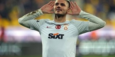 Galatasaray, Ankara