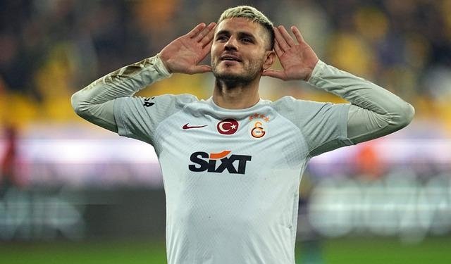 Galatasaray, Ankara