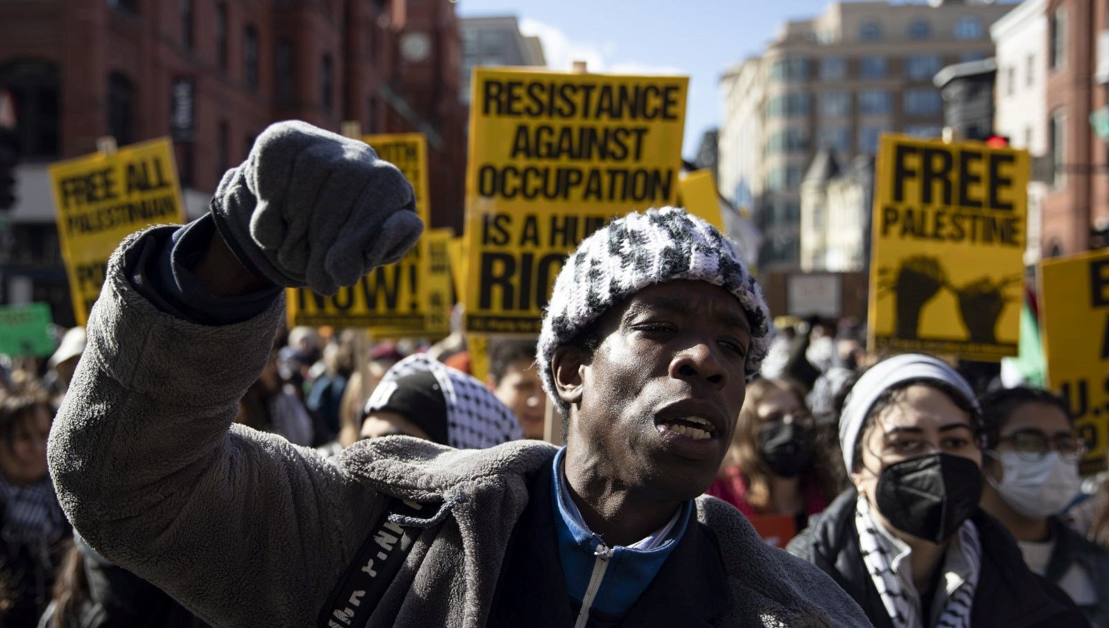 İsrail’in eylemleri yeniden Adalet Divanı’nda