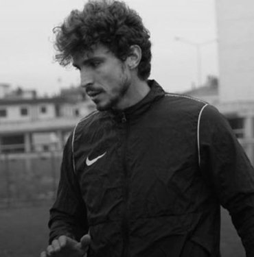 4 gün önce kan kanseri teşhisi konulan Serik Belediyespor