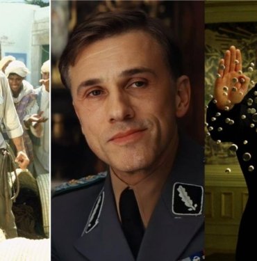 Sinema Tarihindeki En İyi Açılış Sahneleriyle İzleyicileri Anında Koltuklarına Kilitleyen Harika Filmler