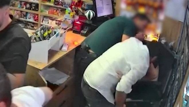 Esenyurt’taki tekel bayi saldırısı davasında ilk duruşma yarın