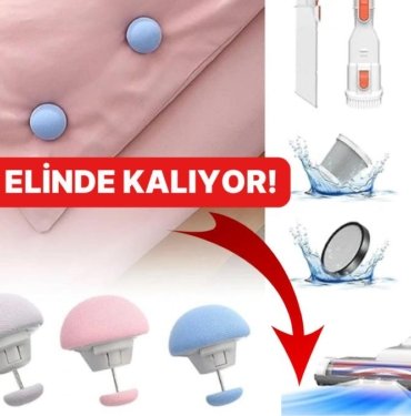 Herkes Bu Ürünlerin Peşinde! Haftanın Çok Satan Ürünleri