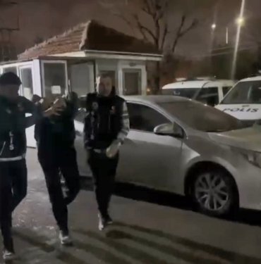 İstanbul’da 7 bin 397 firari hükümlü yakalandı