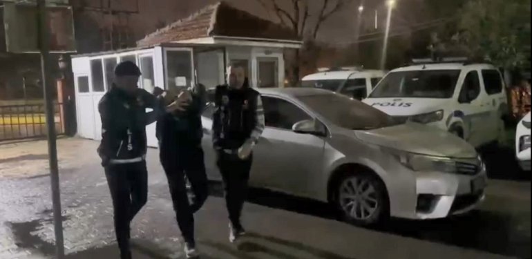 İstanbul’da 7 bin 397 firari hükümlü yakalandı