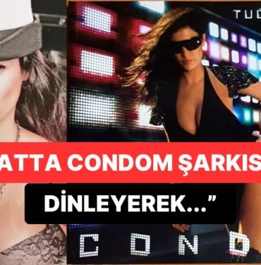 “+18 Aşırı Farkındalık İçerir”: 14 Şubat’ta Eczacıya Kondom Sorusu Soran Tuğba Ekinci Yine Yaptı Yapacağını!