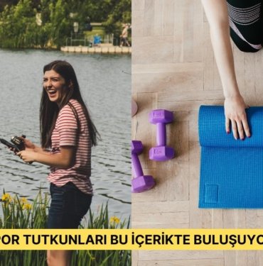 Sporu Sevdiren Fırsatlar Arasından Hemen Satın Almanız Gereken 12 Ürün