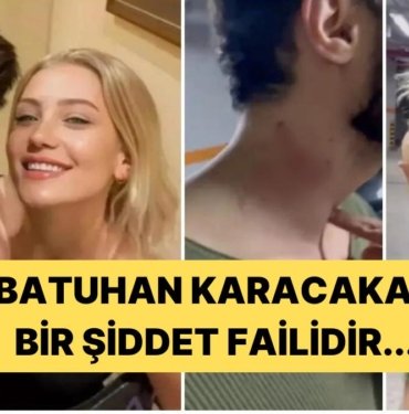 Survivor Yolcusu Olduğu İddia Edilen Batuhan Karacakaya’nın 3 Yıl Hapis Cezasıyla Yargılandığı Ortaya Çıktı