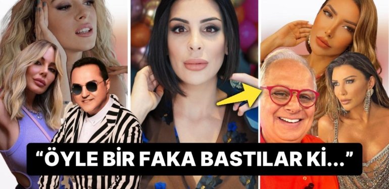 Eylül Öztürk, Söylemezsem Olmaz Programının Sunucu Kadrosunun Tamamen Değişmesine Eleştiri Yağdırdı