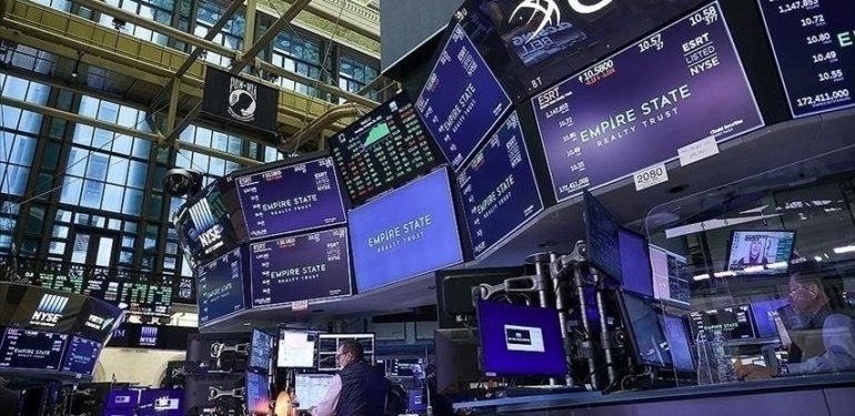 Küresel piyasalar yoğun bilanço haftasına temkinli başladı