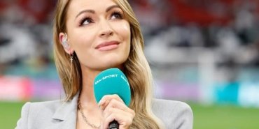 Ünlü spor spikeri Laura Woods, kadın takipçisi tarafından iki yıl boyunca taciz edildiğini söyleyip iğrenç detayları paylaştı…