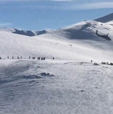 Terör örgütü hepsini o mağaralara saklamış! Birer birer imha edildiler