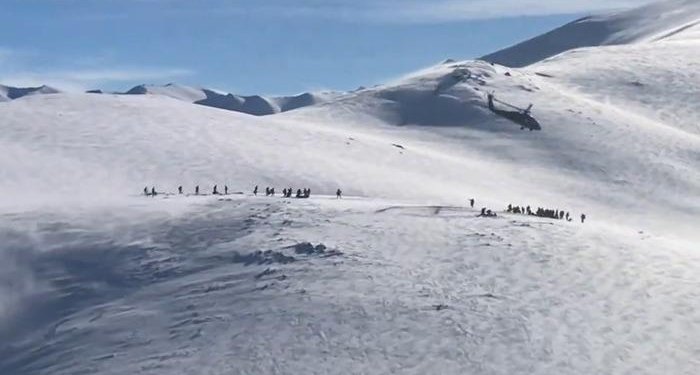 Terör örgütü hepsini o mağaralara saklamış! Birer birer imha edildiler