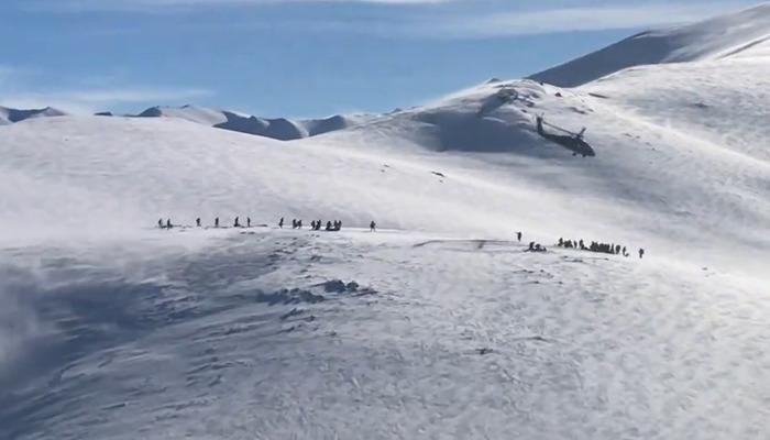 Terör örgütü hepsini o mağaralara saklamış! Birer birer imha edildiler