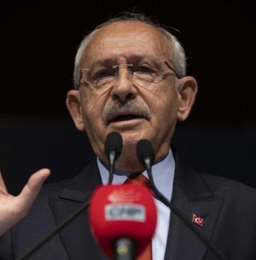 Kılıçdaroğlu önce sahaya indi, şimdi de atağa kalktı! CHP