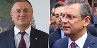 CHP’de Hatay tartışması | Özgür Özel, Lütfü Savaş’la görüşüyor