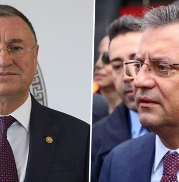 CHP’de Hatay tartışması | Özgür Özel, Lütfü Savaş’la görüşüyor