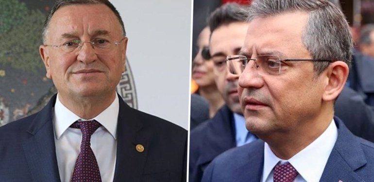 CHP’de Hatay tartışması | Özgür Özel, Lütfü Savaş’la görüşüyor
