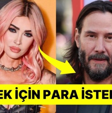 Dünyaca Ünlü İsimlerle Akraba Olan Kişiler Onlarla İlgili Kimsenin Bilmediği Detayları Anlattı!