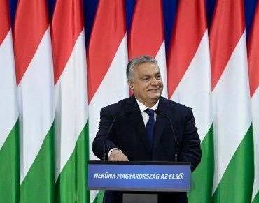 Macaristan ABD ile “İsveç’in NATO üyeliğini” görüşmeyi reddetti