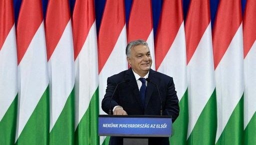 Macaristan ABD ile “İsveç’in NATO üyeliğini” görüşmeyi reddetti