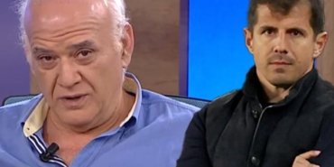 Ahmet Çakar