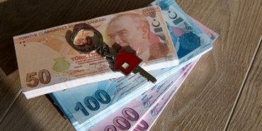 Ev sahipleri dikkat! Kira geliri olan konutlara sıkı takip