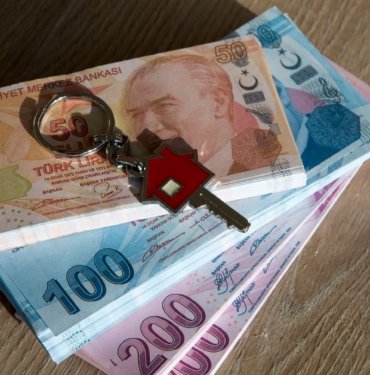 Ev sahipleri dikkat! Kira geliri olan konutlara sıkı takip