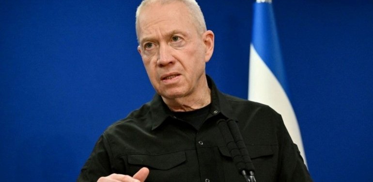 İsrail Savunma Bakanı: Hamas Gazze’deki liderini değiştirmek istiyor