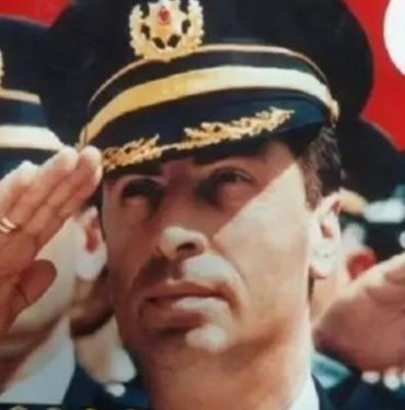 Şehir emniyet müdürü Gaffar Okkan