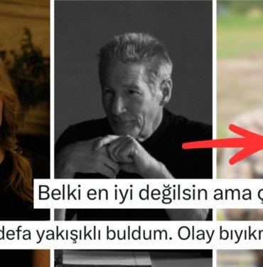 Jacob Elordi’nin Başrolünde Yer Aldığı ‘Oh Canada’ Filminden Yeni İmajıyla Bir Görseli Geldi!
