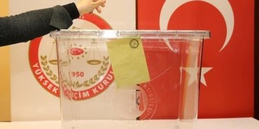 Türkiye sandık başına gidiyor: Aday listeleri için yarın son gün