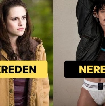 Twilight’ın Bella’sı Kristen Stewart Sevgililer Günü’ne Beyaz Donlu Pozlarıyla Giriş Yaptı