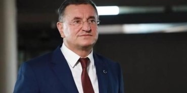 Lütfü Savaş merak uyandırdı! Adaylık bilmecesini çözecek görüşme sonrası ilk açıklama