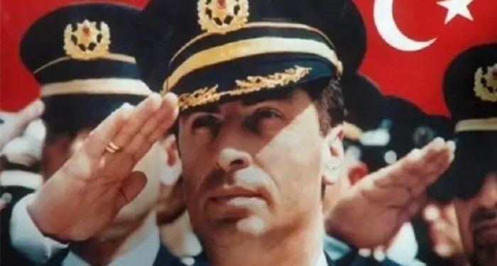 Şehit emniyet müdürü Gaffar Okkan