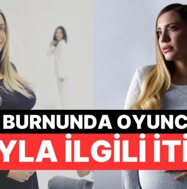 Eda Ece’den Kızının Geleceğiyle İlgili İtiraf: “Çünkü Her İkisinden de Pişman Oldum”