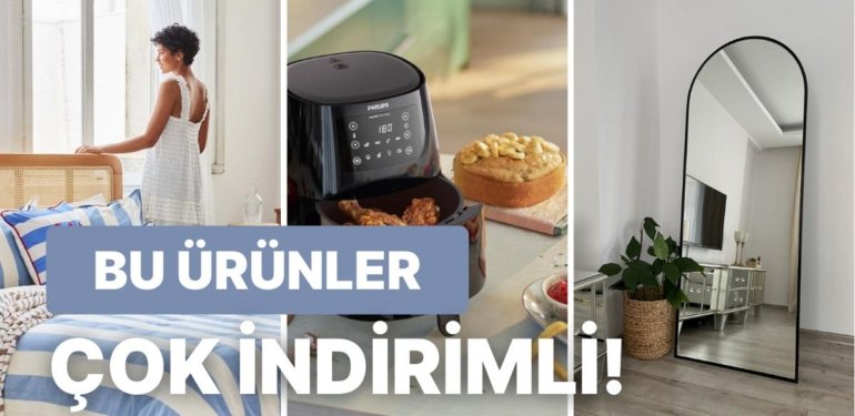 Zamanı Geldi! Dört Yılda Bir Gelen Efsane Şubat İndirimlerinin Öne Çıkan Parçaları