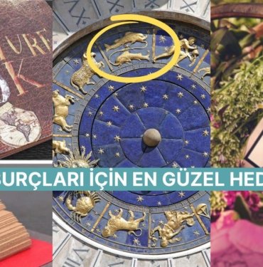 Zodyak’ın En Duygusal ve Hassas Burcu! Balık Burçları İçin Alınabilecek En Anlamlı Hediyeler