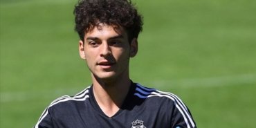 Emirhan Delibaş kimdir, nereli?