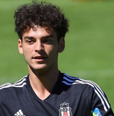 Emirhan Delibaş kimdir, nereli?