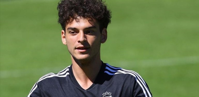 Emirhan Delibaş kimdir, nereli?
