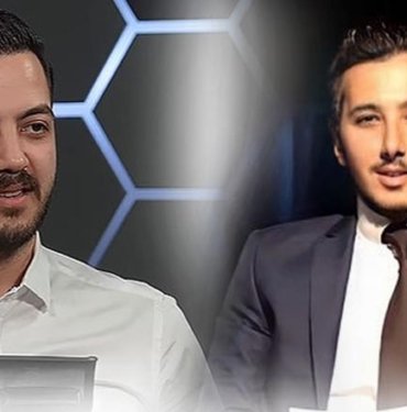 Ünlü gazeteciler birbirine girdi! Yağız Sabuncuoğlu ile İbrahim Haskoloğlu sosyal medya hesaplarından kapıştı!
