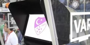 VAR kayıtları açıklanıyor! Tüm futbol severler bu saate kilitlendi