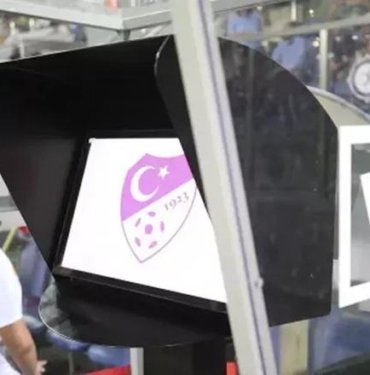 VAR kayıtları açıklanıyor! Tüm futbol severler bu saate kilitlendi