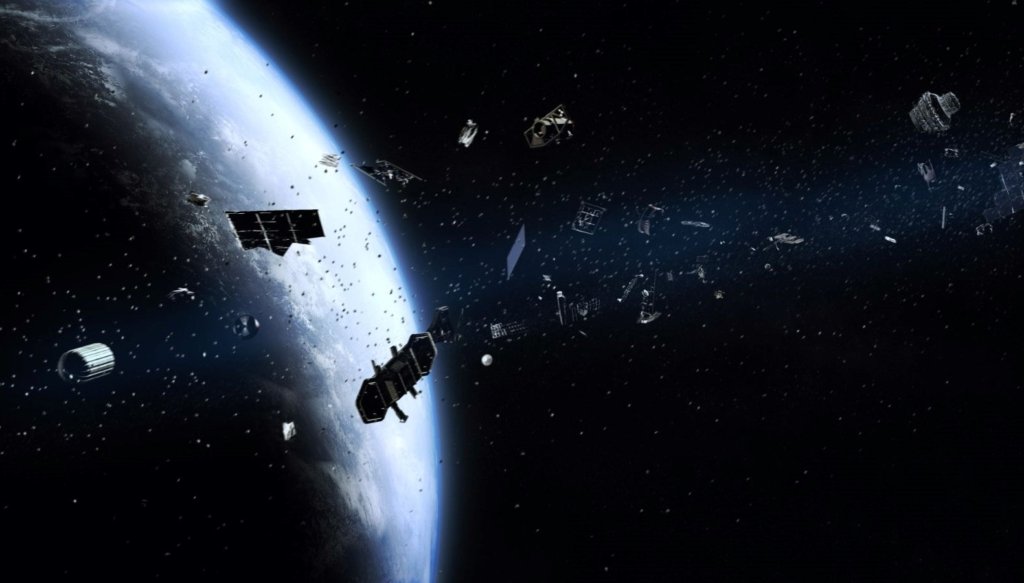 Hedef uzay çöpleri: ASTRA-J yörüngede göreve başladı