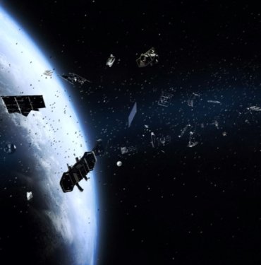 Hedef uzay çöpleri: ASTRA-J yörüngede göreve başladı