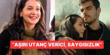 Ani Bir Kararla Diziden Ayrılan Gülsim Ali'nin Gönül Dağı Açıklaması Tepki Çekti! 11 Ani Bir Kararla Diziden Ayrılan Gülsim Ali’nin Gönül Dağı Açıklaması Tepki Çekti!