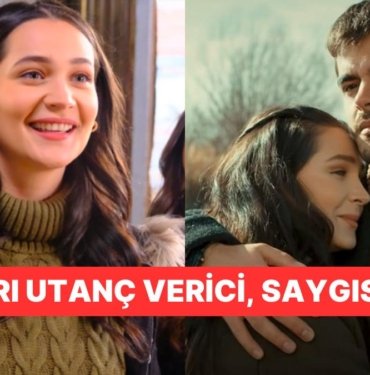 Ani Bir Kararla Diziden Ayrılan Gülsim Ali’nin Gönül Dağı Açıklaması Tepki Çekti!