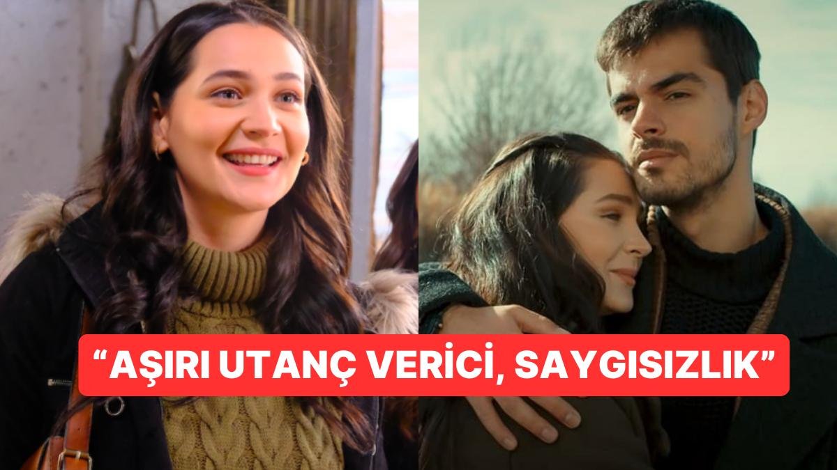 Ani Bir Kararla Diziden Ayrılan Gülsim Ali’nin Gönül Dağı Açıklaması Tepki Çekti!