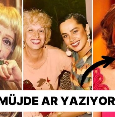 Senaryosunu Müjde Ar’ın Kaleme Alması Planlanan Aysel Gürel’in Hayatını Anlatacak Film Rafa Kalktı!